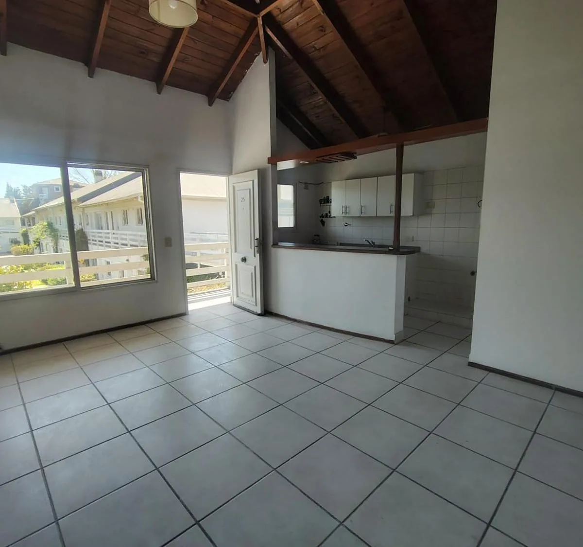 Departamento en Venta 3 Ambientes