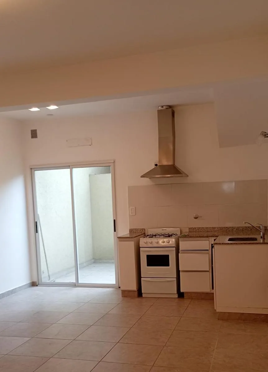 Departamento en San Miguel