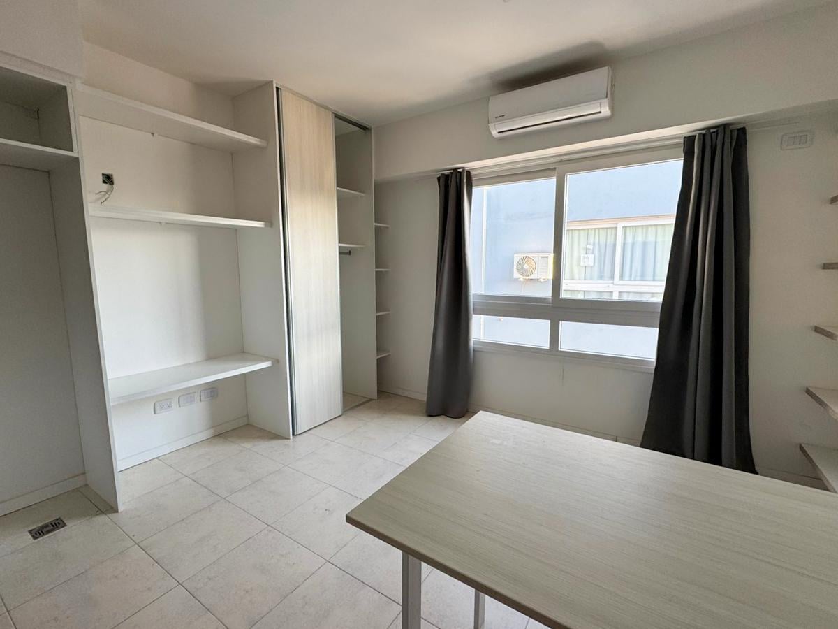 Studio apartment on the 6th floor in Liniers