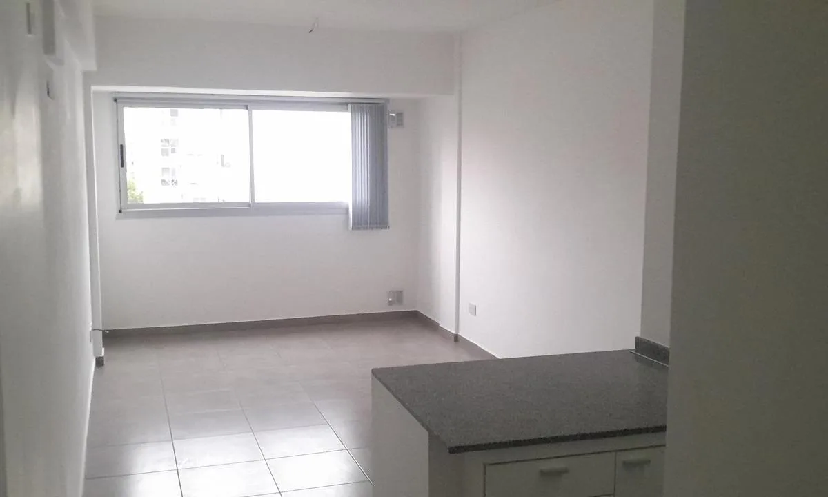 Studio apartment for rent in La Plata