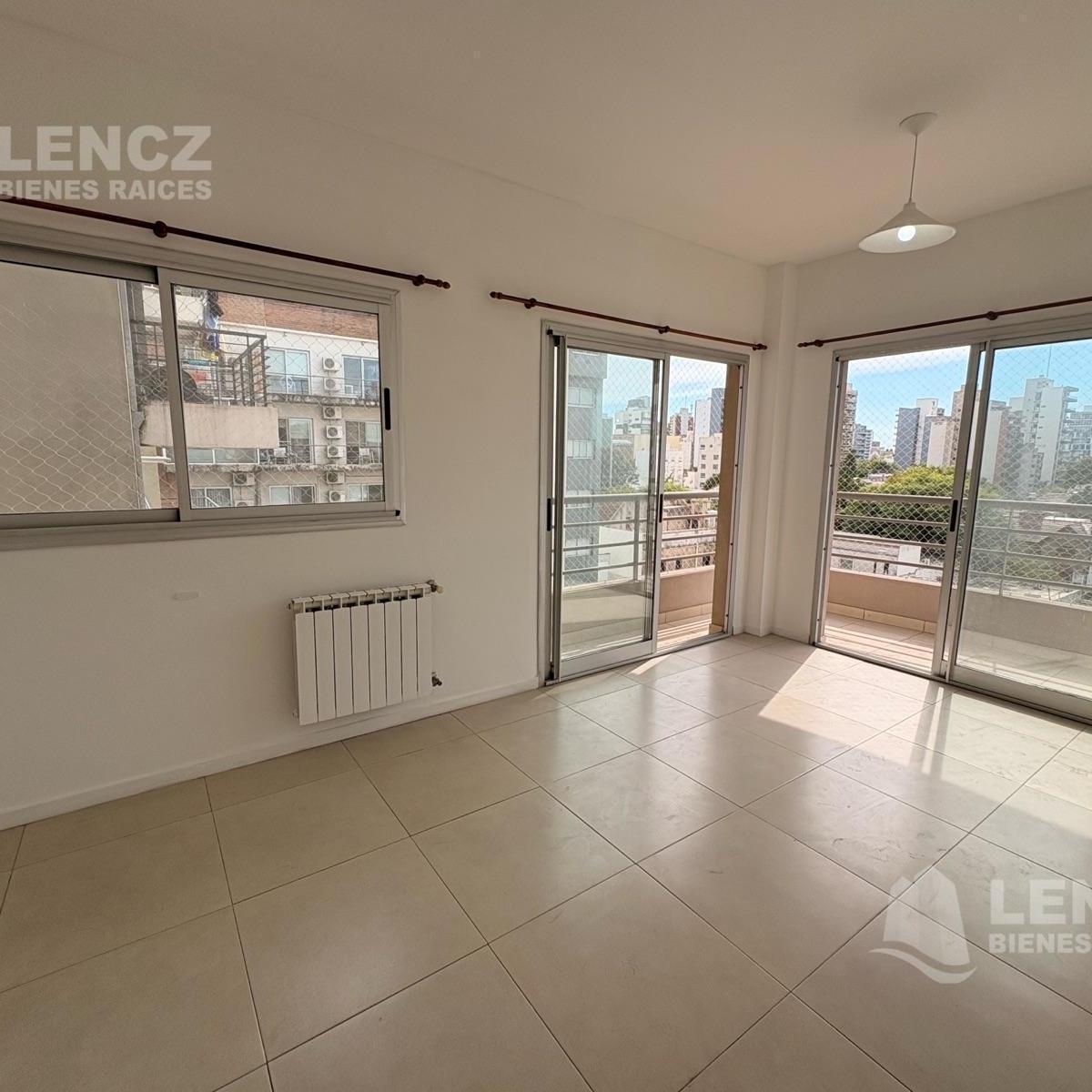 Квартира с двумя комнатами в Quilmes с парковочным местом