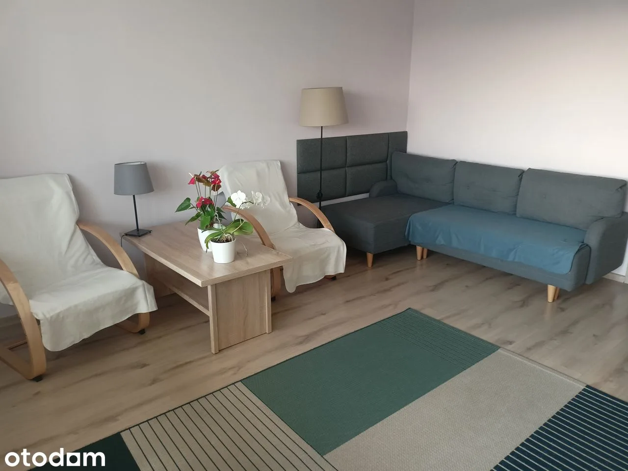 3-room apartment Bemowo