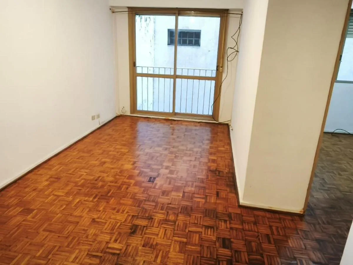 Alquiler Departamento 2 Ambientes en Caballito