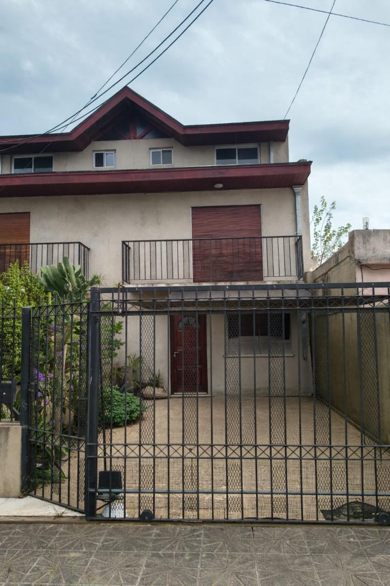 Triplex para alugar em Hurlingham