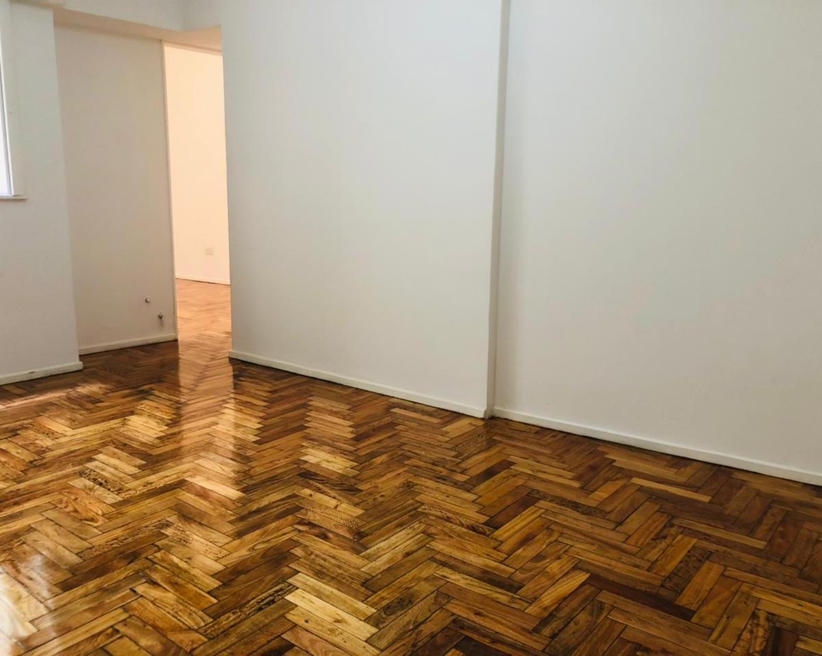 Квартира с 1 спальней в Saavedra