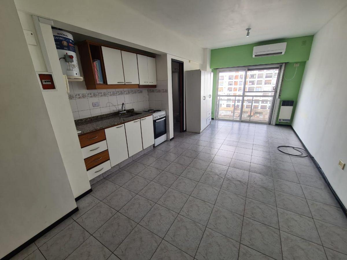 Квартира-студия у станции Ramos Mejía