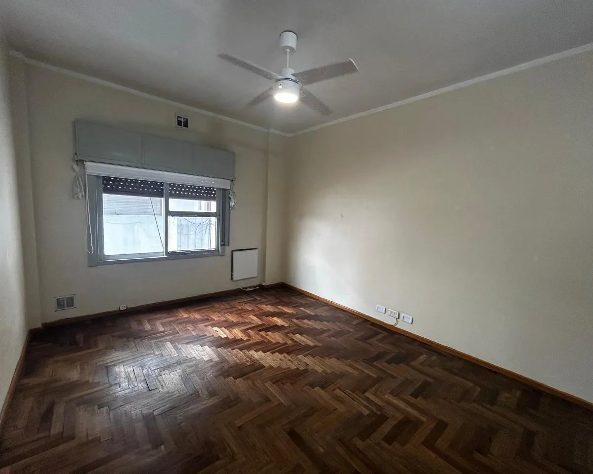 Professional studio apartment in General San Martín Centre