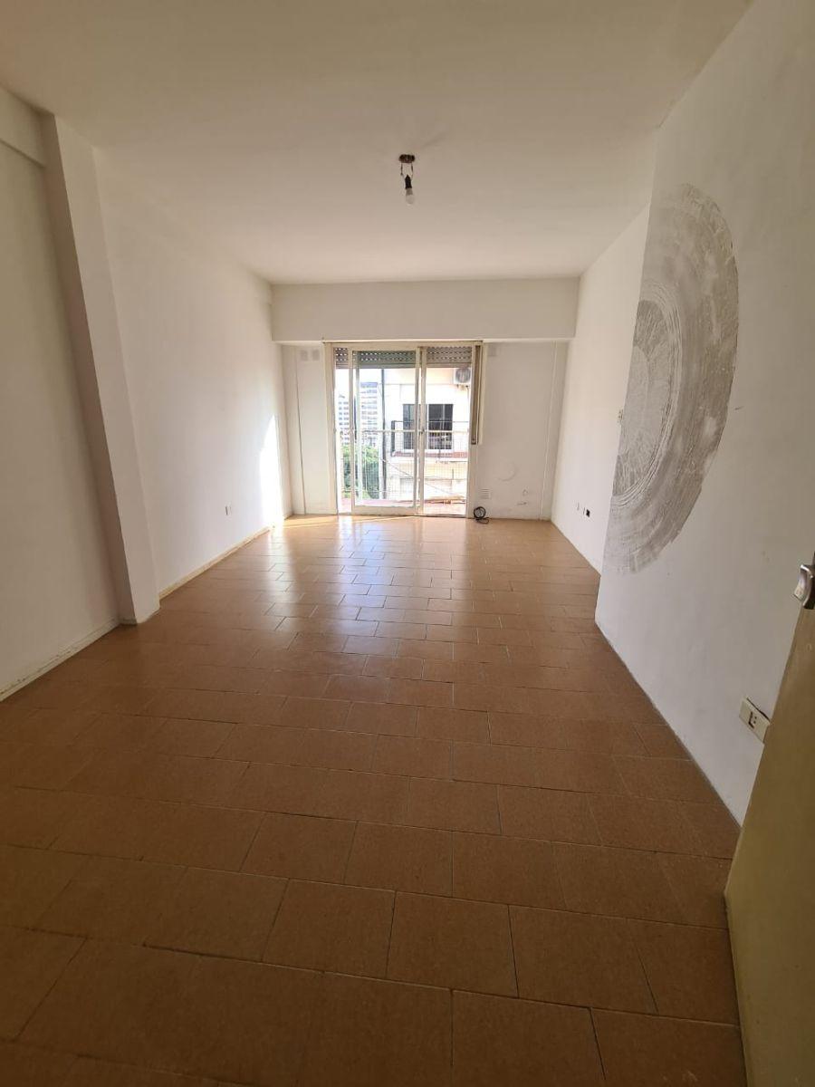 Two-room apartment in La Matanza