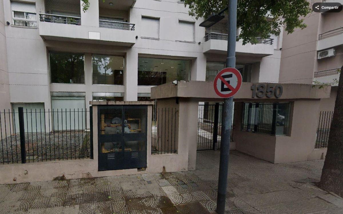 Departamento de 3 ambientes en alquiler en Flores Norte