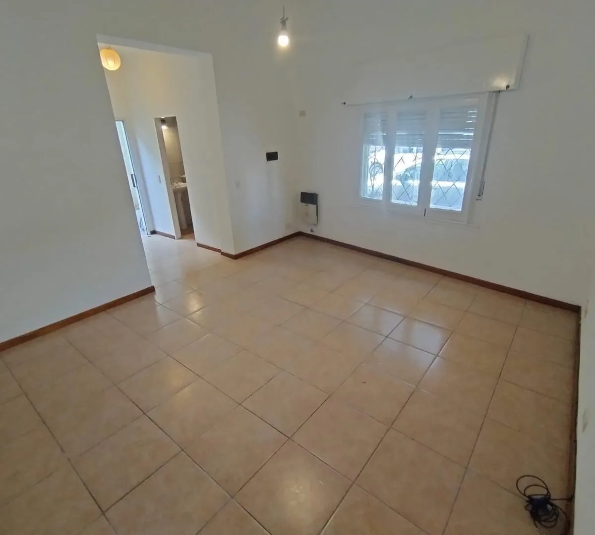 Ground-floor PH studio in San Fernando