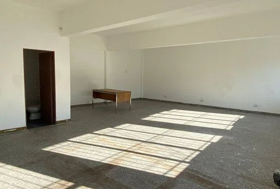 Open-plan space in Vicente López