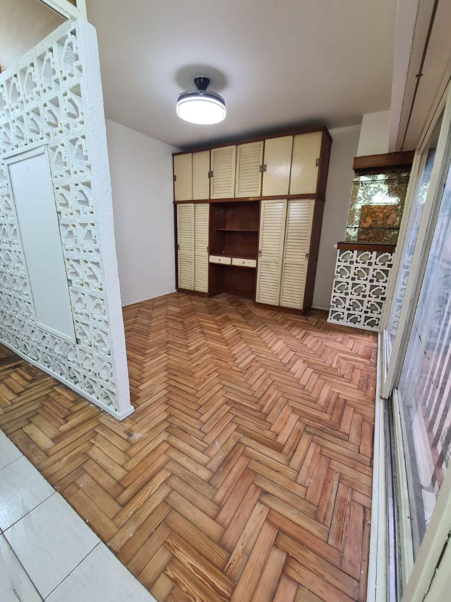 Studio apartment in Ramos Mejía