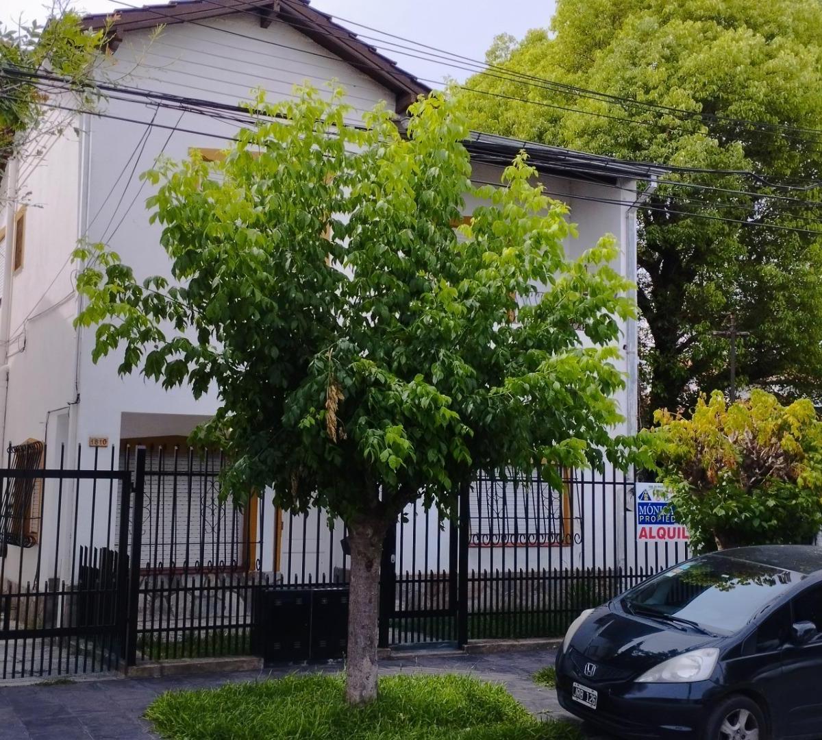 Casa en Boulogne con 2 dormitorios