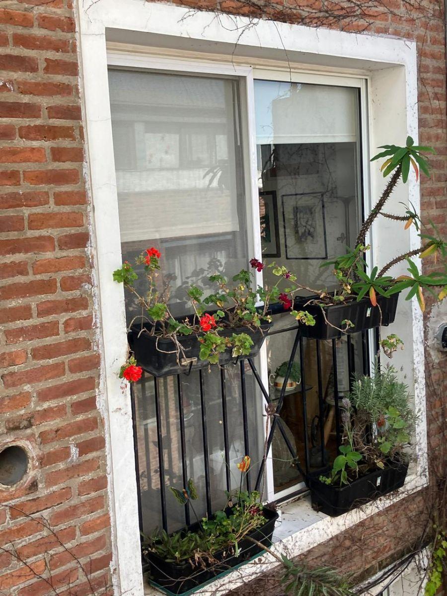 Apartamento em duplex de 1 quarto em San Isidro