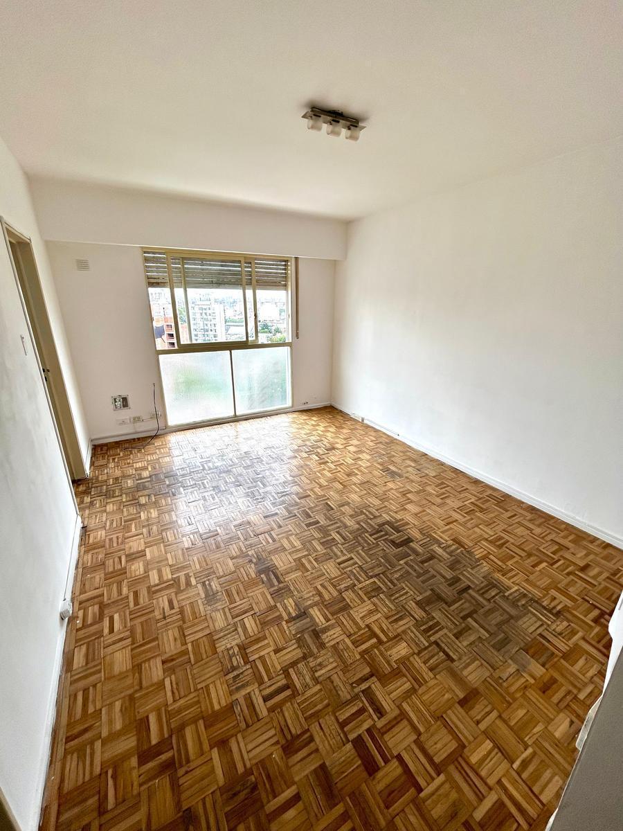 Monoambiente en Villa Ortúzar