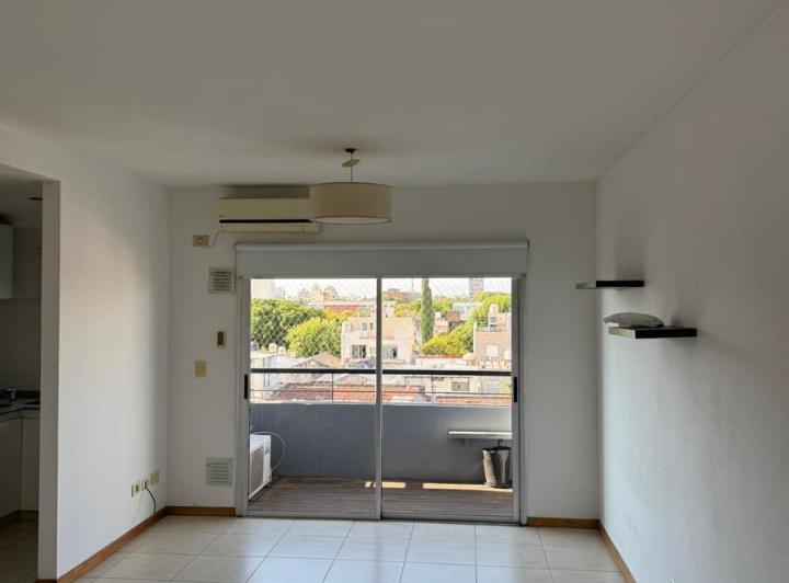 Monoambiente en alquiler en Villa Pueyrredón