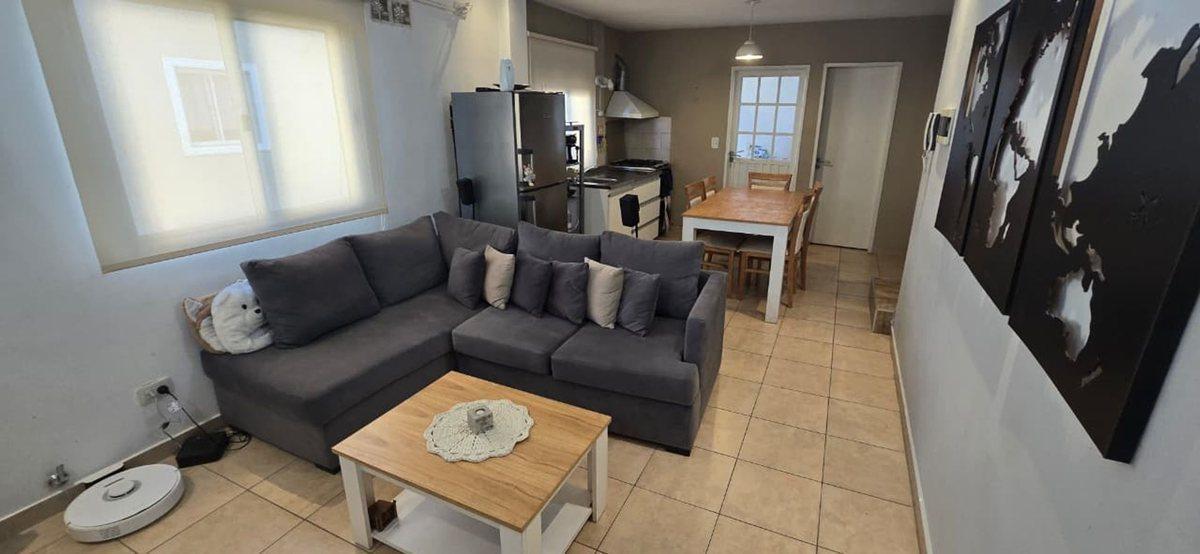 PH dúplex de 2 dormitorios en Villa Luzuriaga