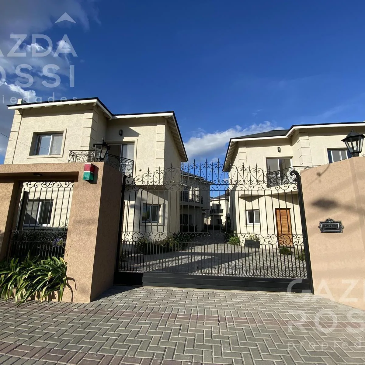 Duplex en Alquiler en Adrogue