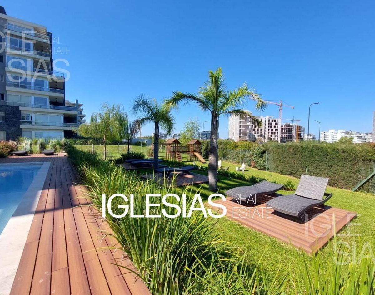 Departamento en Venta en Vilago, Nordelta