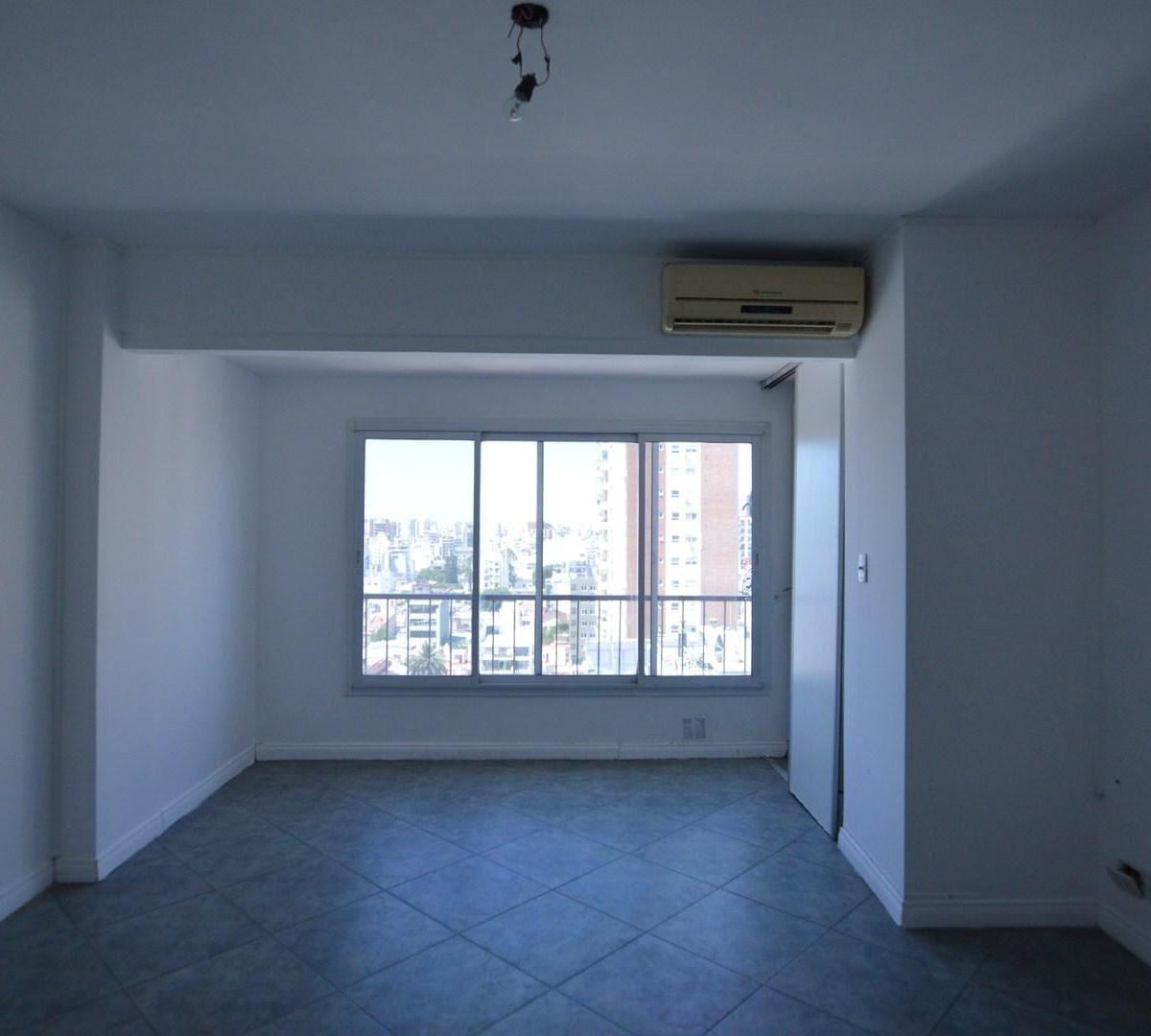 Departamento de 2 ambientes en Almagro