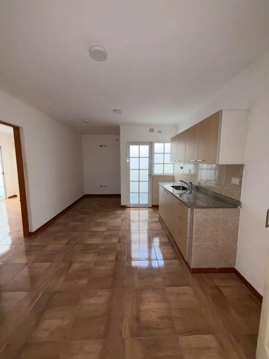 Alquiler Departamento 2 Ambientes