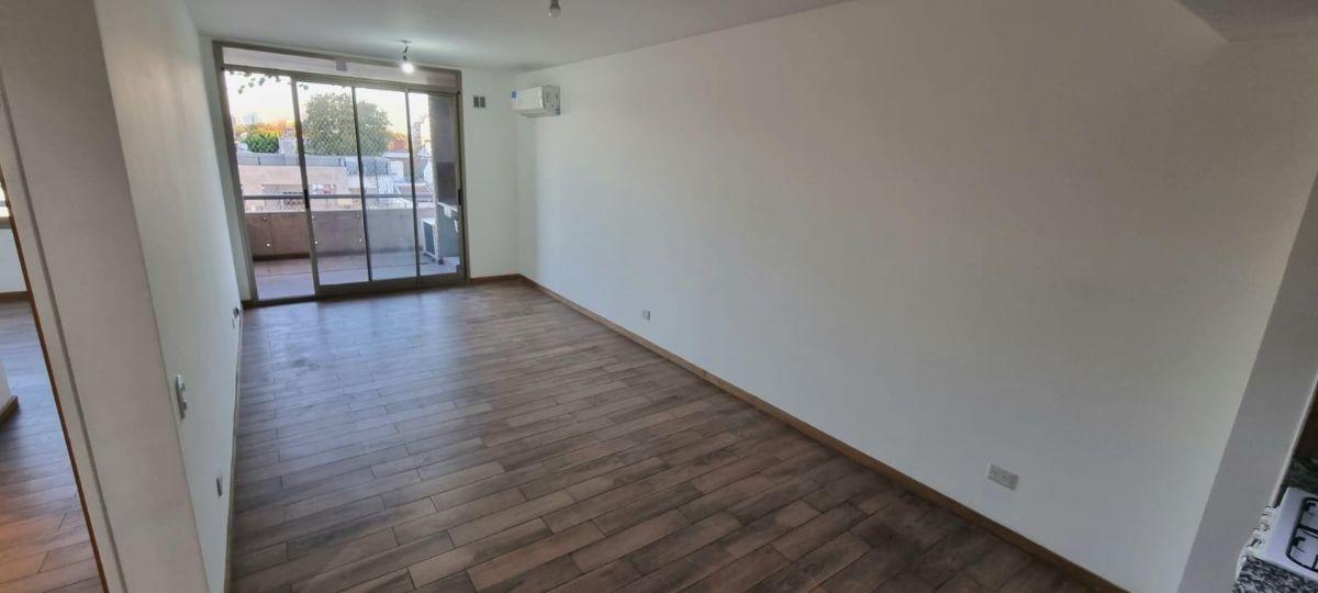 Two-room apartment on Triunvirato in Villa Urquiza