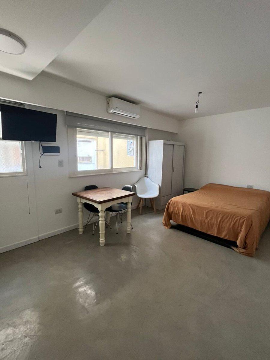 Kitnet mobiliada em Retiro