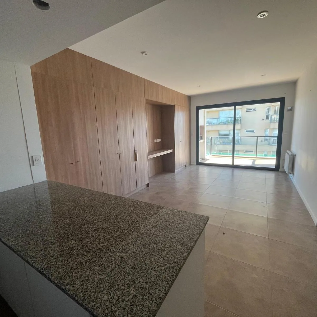 Apartamento com 2 dormitórios em La Plata