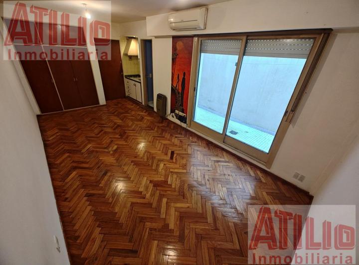 Квартира-студия под офис в Saavedra