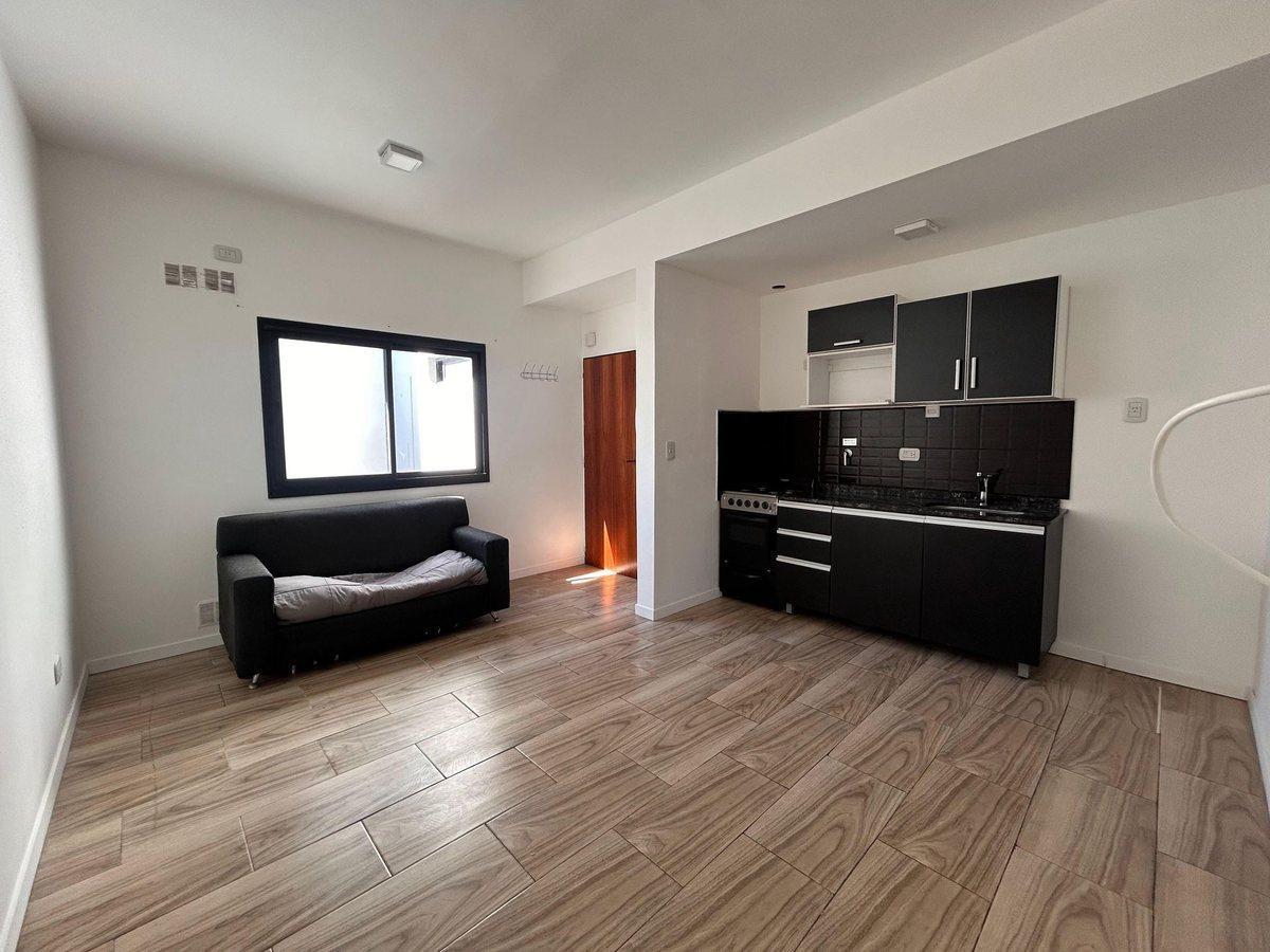 Kitnet de 33 m² em Crucecita, Avellaneda