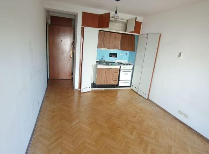 Квартира-студия 25 m² в Caballito
