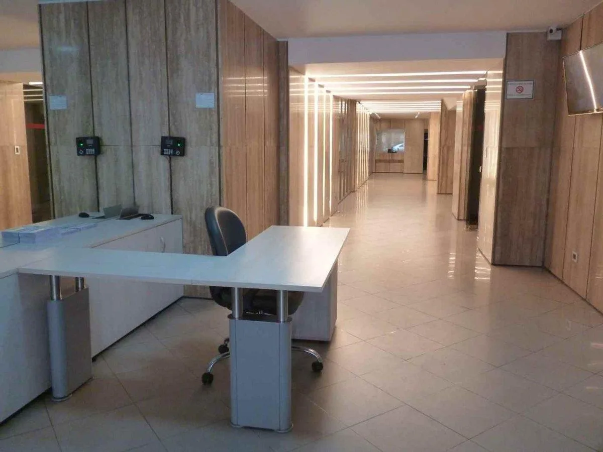 Kitnet apto profissional em Retiro