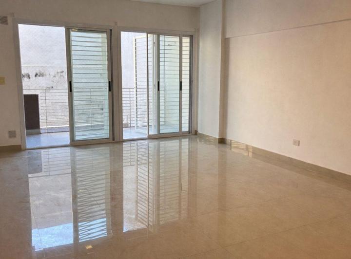 Monoambiente de 40 m² en Villa Ortúzar