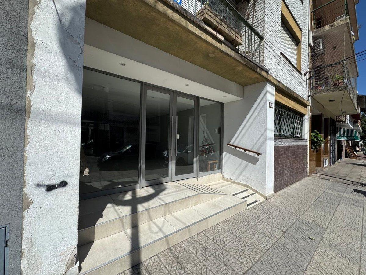 Аренда квартиры с 2 спальнями в Quilmes Centro