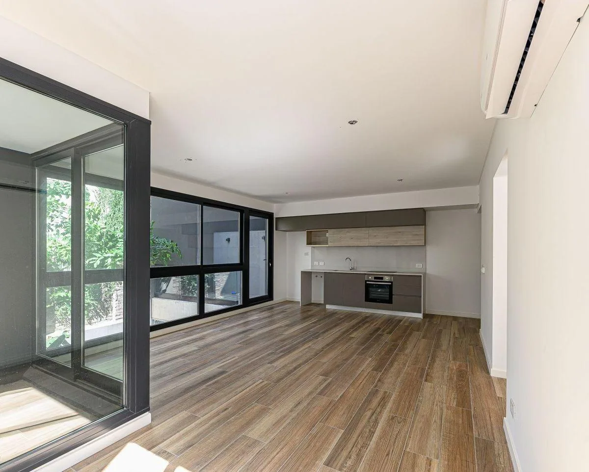 Apartamento de 2 ambientes com 1 dormitório em Belgrano