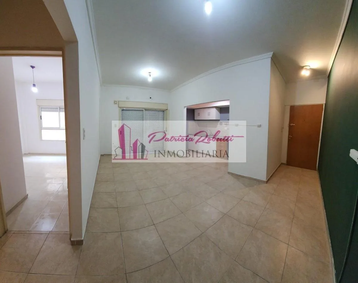 Alquiler Depto 2 Ambientes Patio y Laundry Villa Lugano