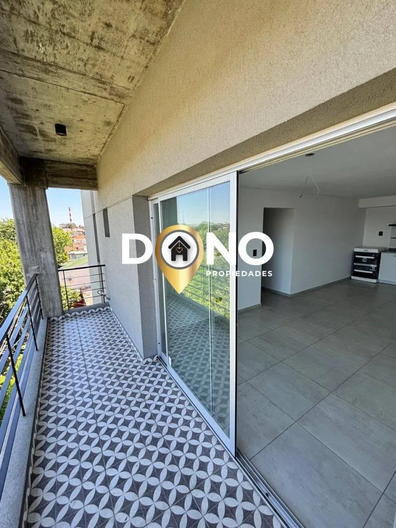 Departamento 2 Ambientes. | Av 21 Al 5300