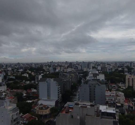 Departamento de 3 ambientes en Colegiales