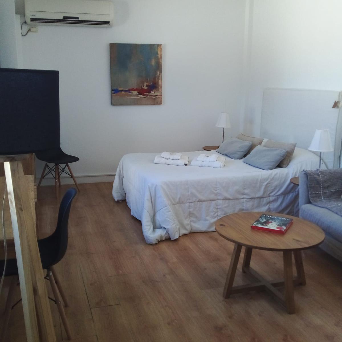 Kitnet em Palermo