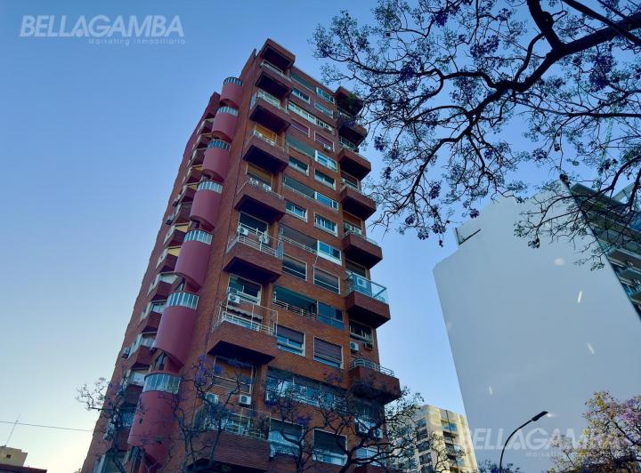 Departamento dúplex de 3 ambientes en Vicente López