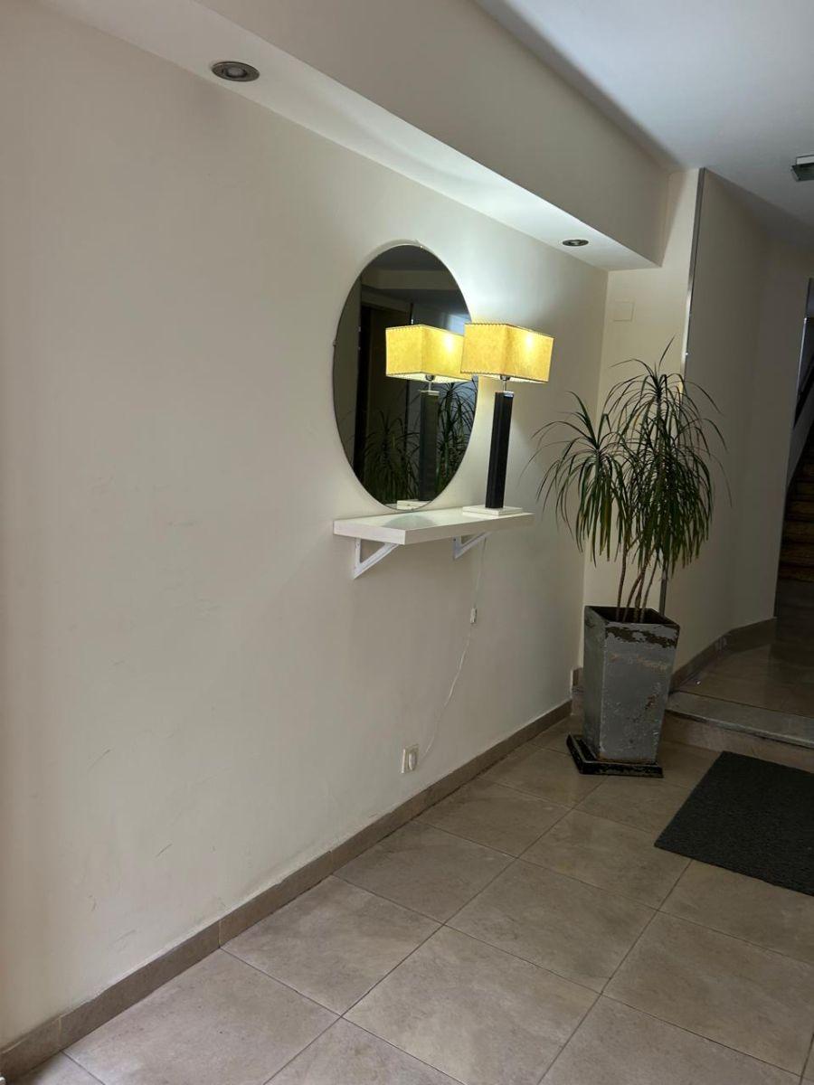 Apartamento de 1 dormitório com 27 m² em Palermo Chico