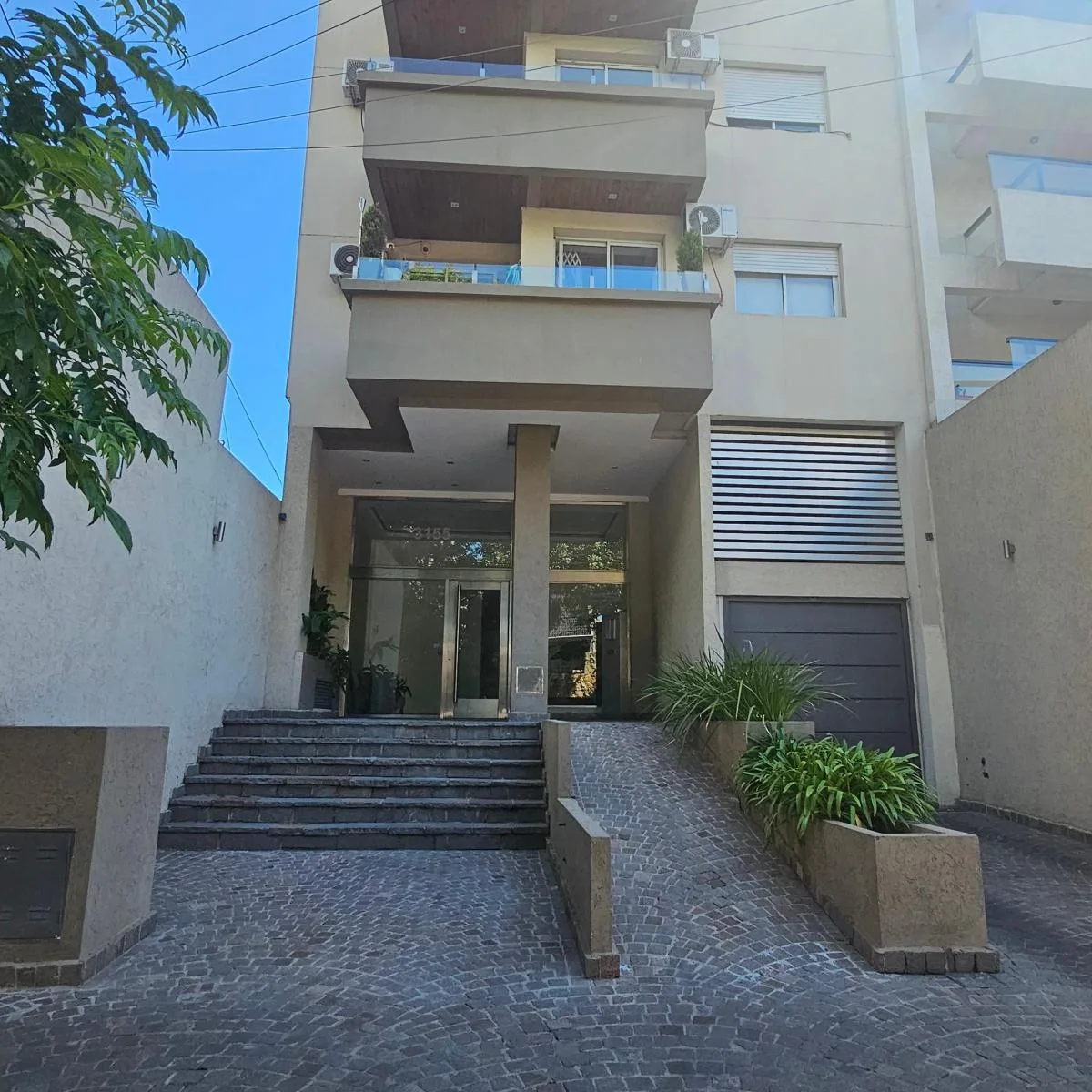 Квартира-студия в Lanús Oeste