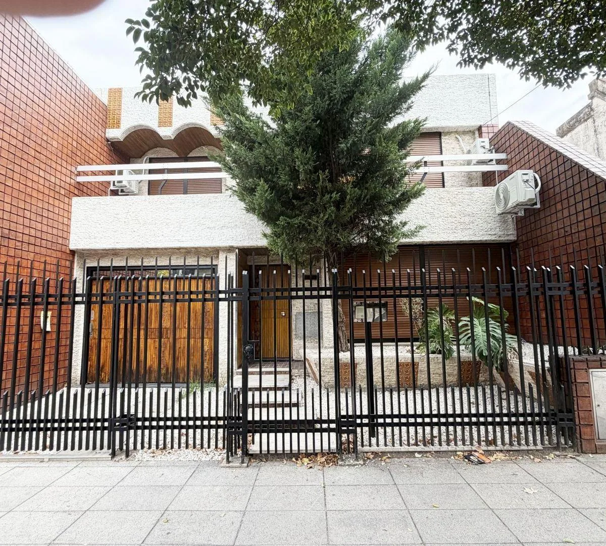 Casa 4 ambientes con 3 dormitorios en Versalles