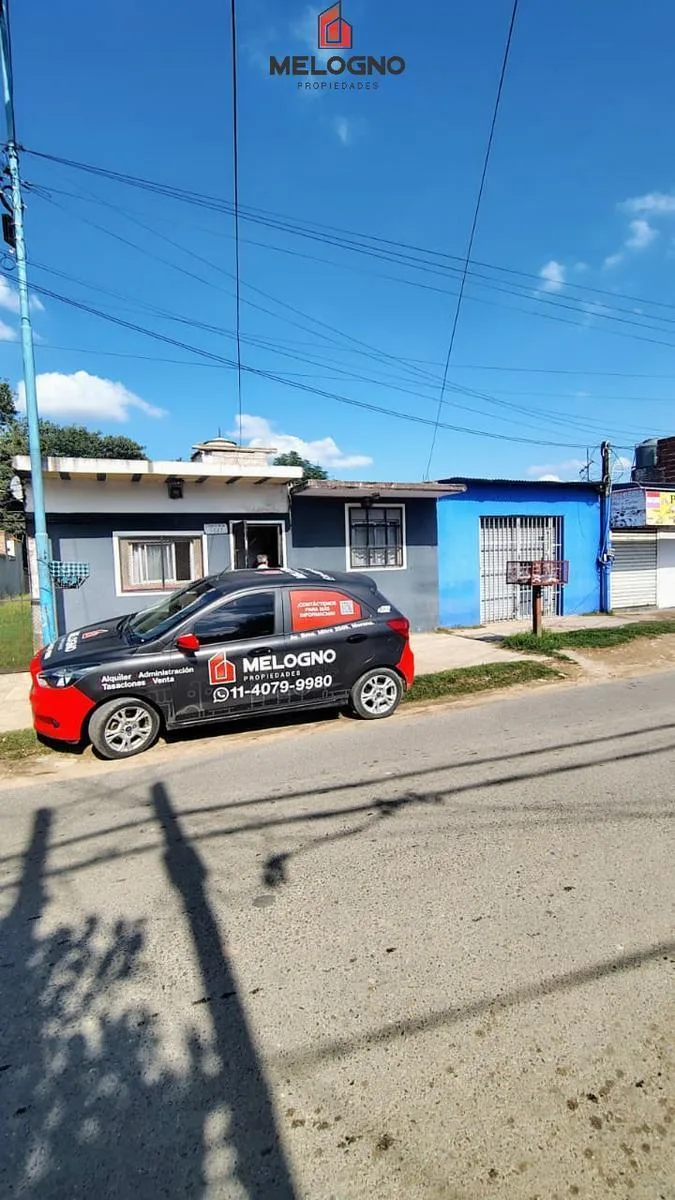 Departamento en Alquiler en Moreno
