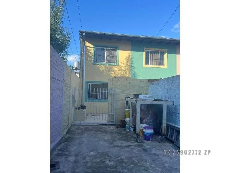 Departamento de 1 dormitorio en Don Torcuato