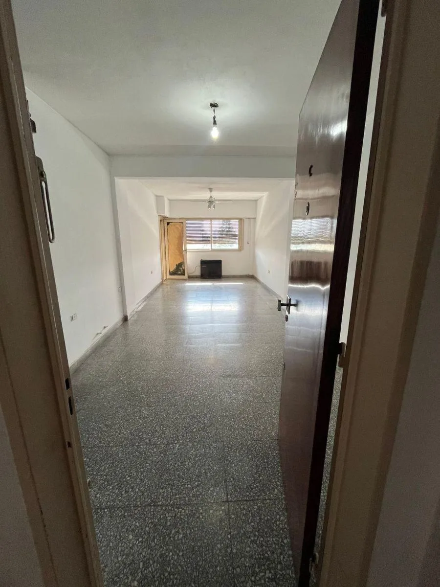 Departamento de 3 ambientes en La Plata