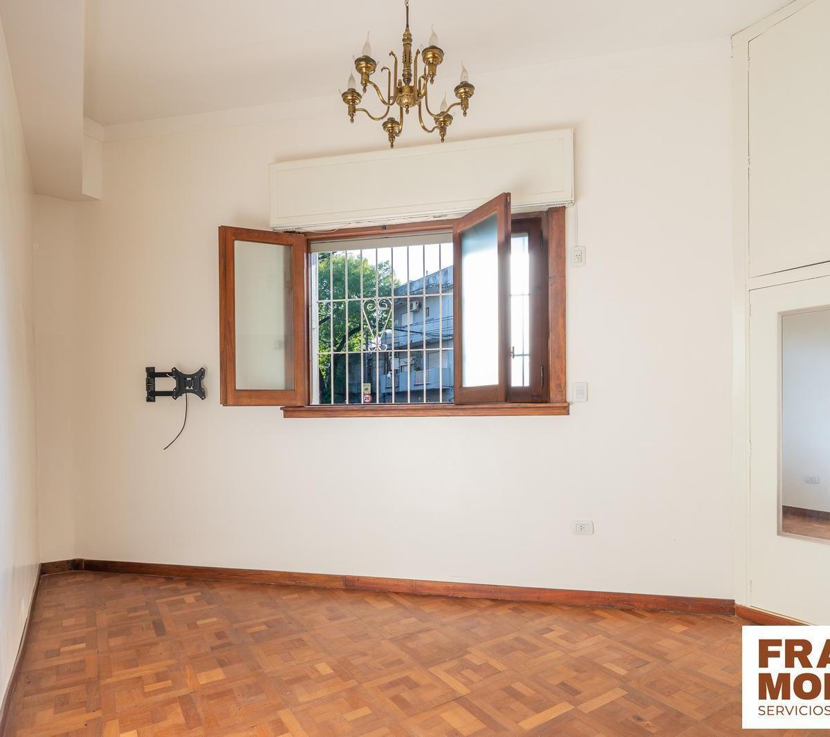 Квартира с 2 комнатами в La Boca