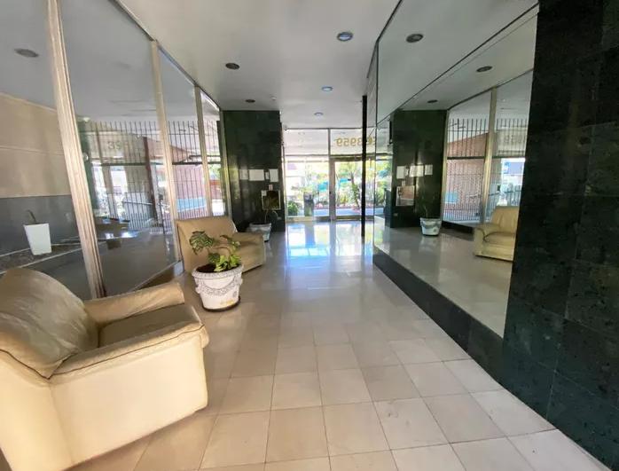 Departamento de 3 ambientes con 2 baños en Parque Avellaneda