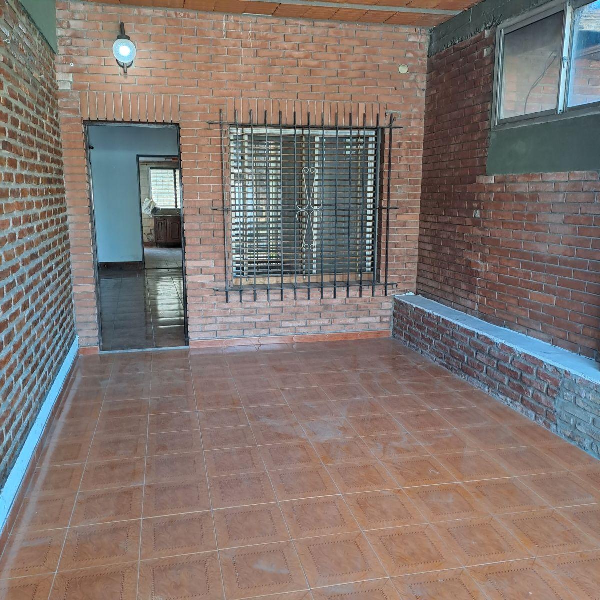 Casa para aluguel em Lanús