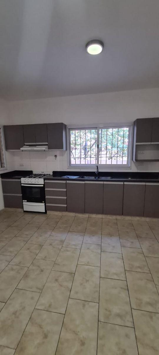 Departamento de 55 m&sup2; con 2 Dorm. en Alquiler en Ciudadela